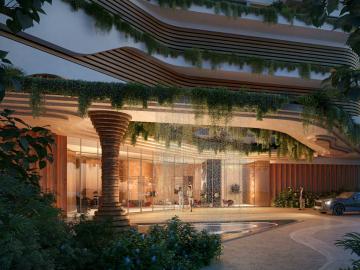 Talea Dubai Gallery 18